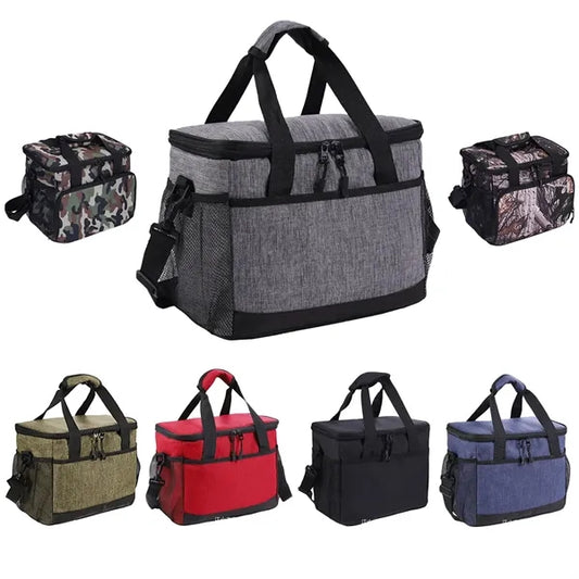 Thermal Insulated Lunchbox