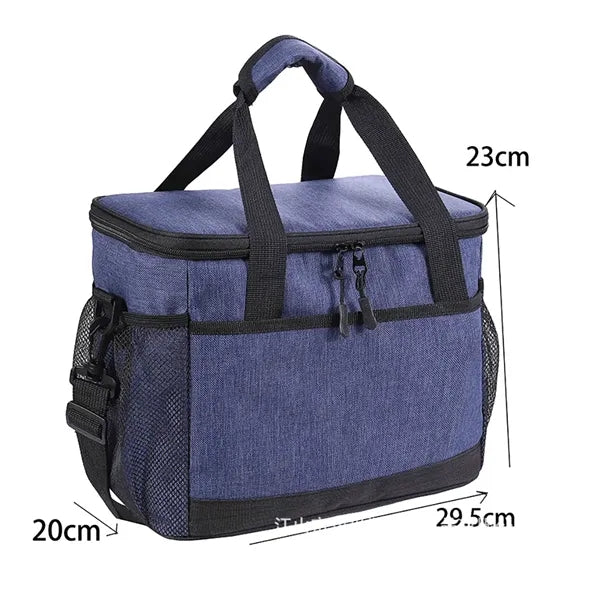 Thermal Insulated Lunchbox