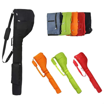 Collapsible Waterproof Golf Bag