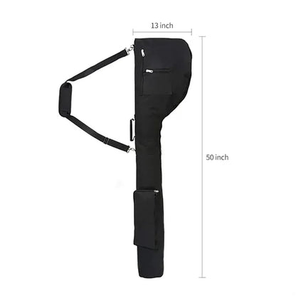 Collapsible Waterproof Golf Bag