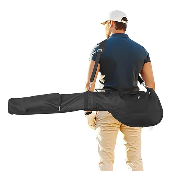 Collapsible Waterproof Golf Bag