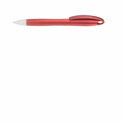 Twist Action Ballpoint Plastic Pen