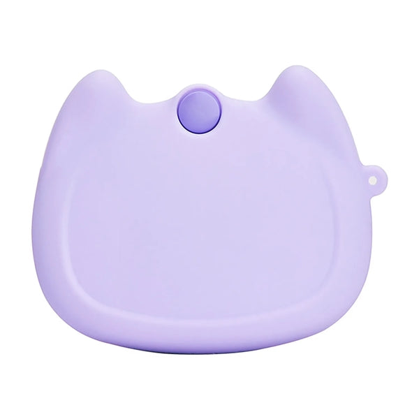 Silicone Retainer Case Wioth Breathing Hole