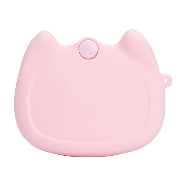Silicone Retainer Case Wioth Breathing Hole