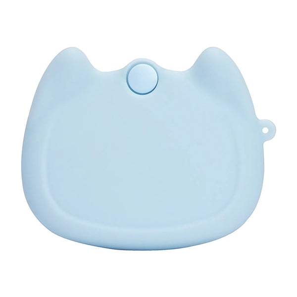 Silicone Retainer Case Wioth Breathing Hole