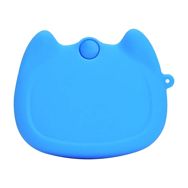Silicone Retainer Case Wioth Breathing Hole