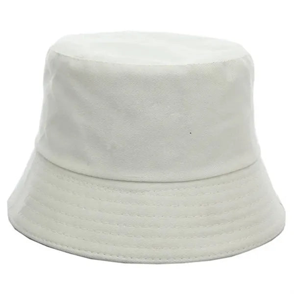 Cotton Bucket Hats