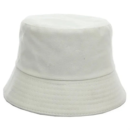 Cotton Bucket Hats