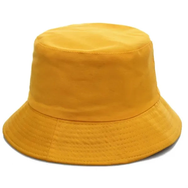 Cotton Bucket Hats