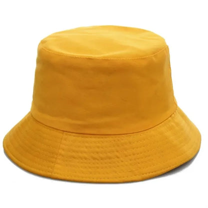 Cotton Bucket Hats