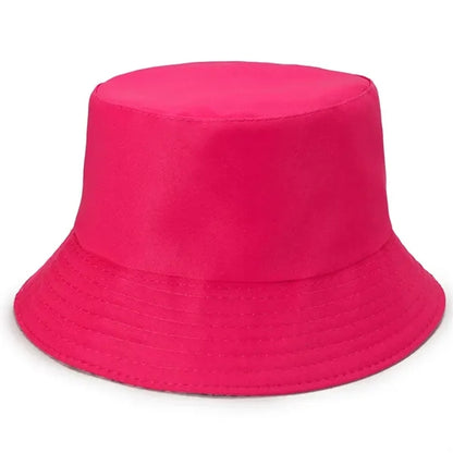 Cotton Bucket Hats
