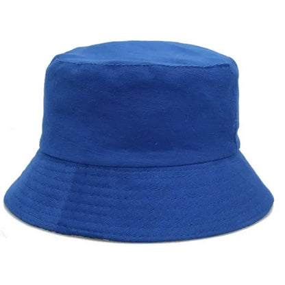 Cotton Bucket Hats