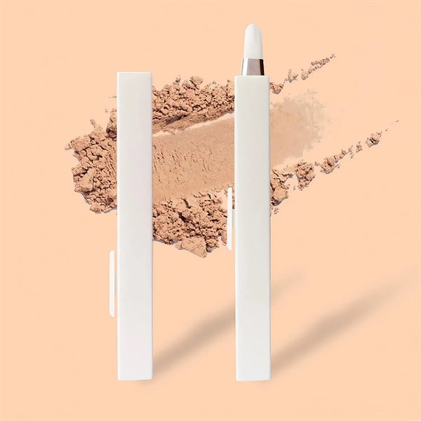 Retractable Makeup Brush