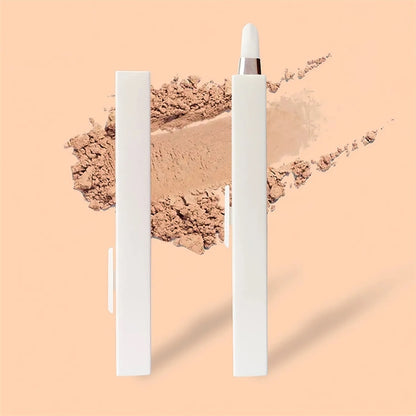 Retractable Makeup Brush