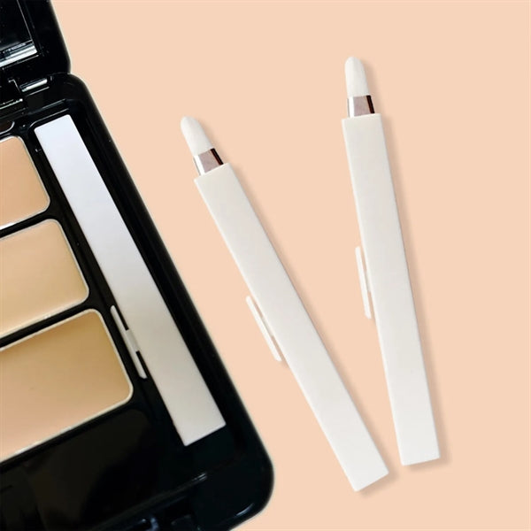 Retractable Makeup Brush