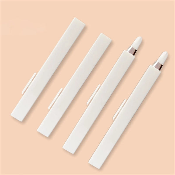 Retractable Makeup Brush