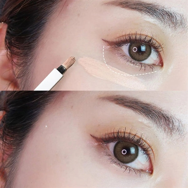Retractable Makeup Brush