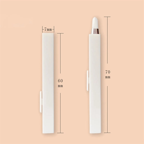 Retractable Makeup Brush