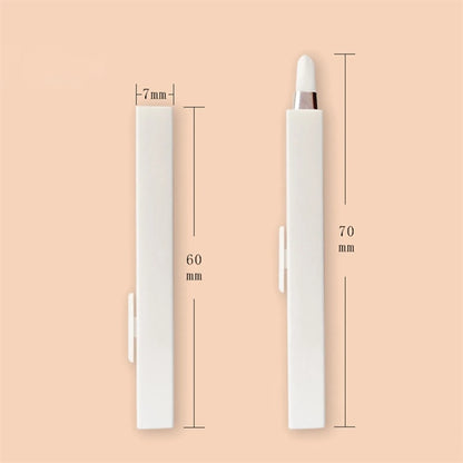 Retractable Makeup Brush