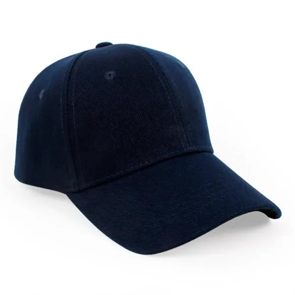 Brushed Cap