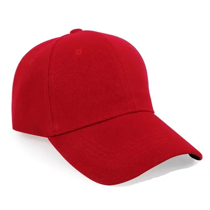 Brushed Cap
