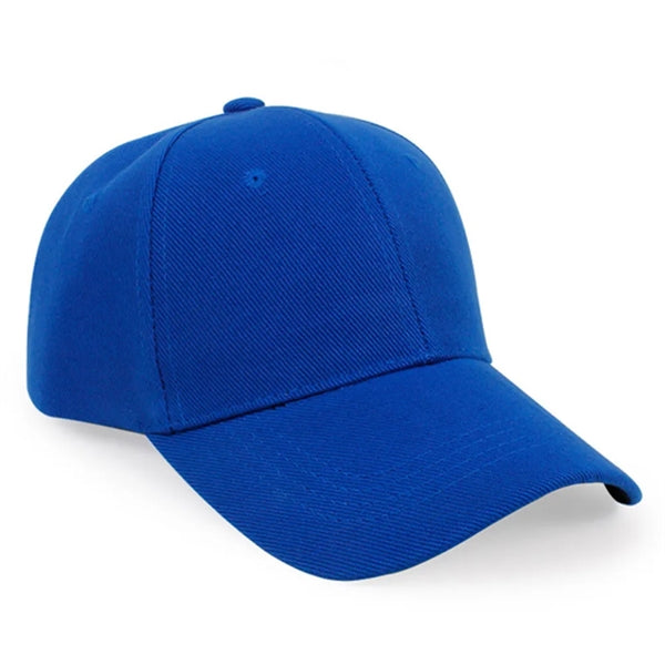 Brushed Cap