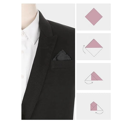 Men Pocket Squares