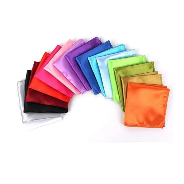 Men Pocket Squares