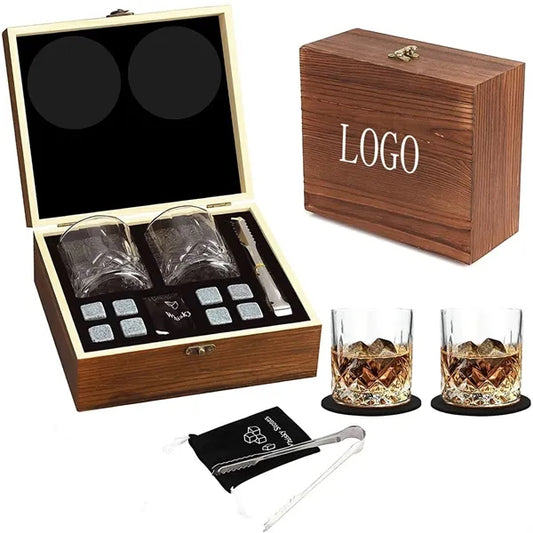 Whisky Gift Box