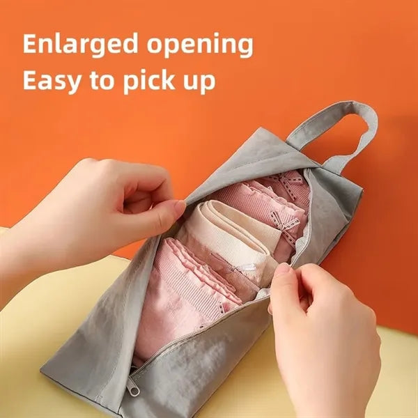 Handheld Waterproof Storage Bag