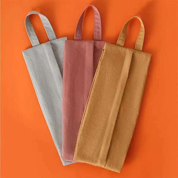 Handheld Waterproof Storage Bag