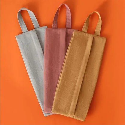 Handheld Waterproof Storage Bag