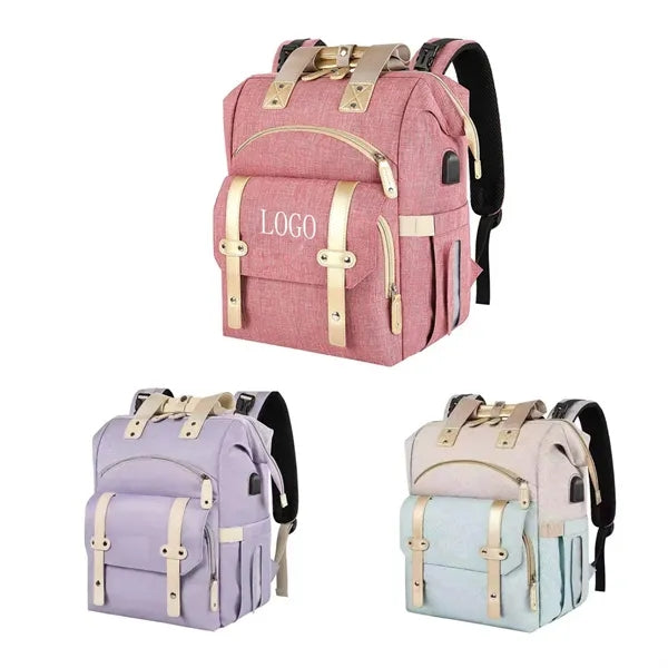 Travel Bag