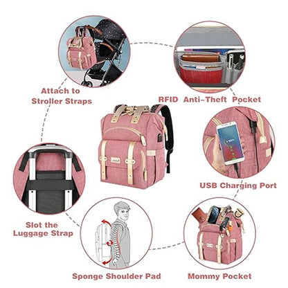 Travel Bag