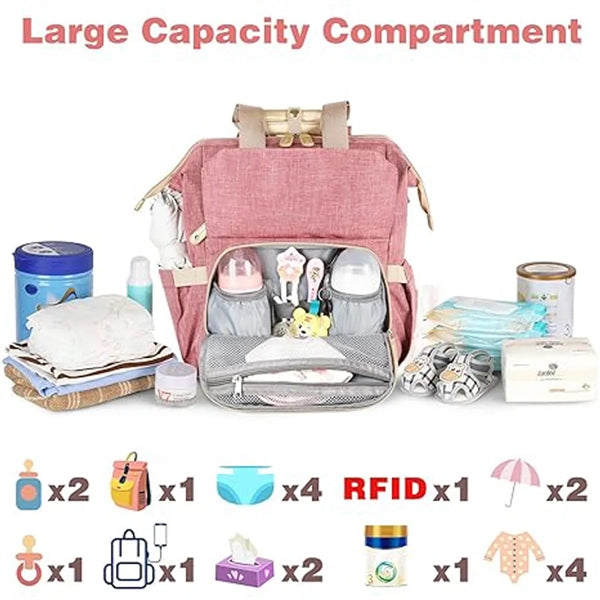 Travel Bag