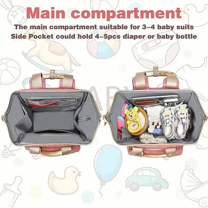 Travel Bag
