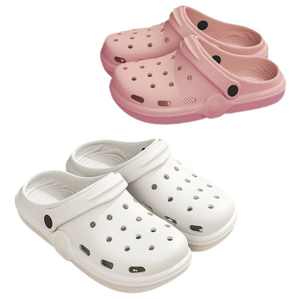 Unisex-Adult Classic Clog
