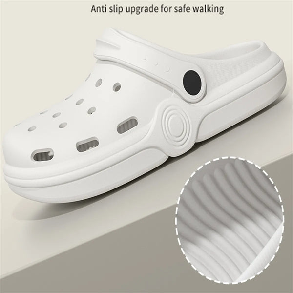 Unisex-Adult Classic Clog