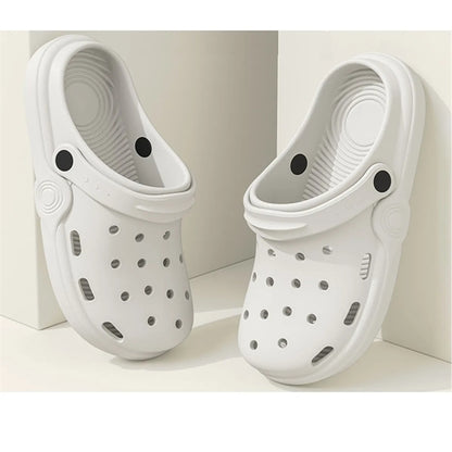 Unisex-Adult Classic Clog
