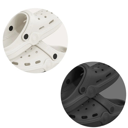 Unisex-Adult Classic Clog