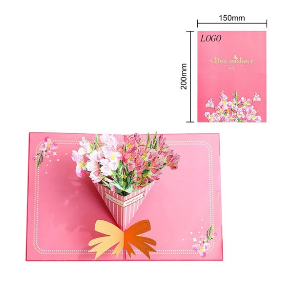 Mother'S Day Card