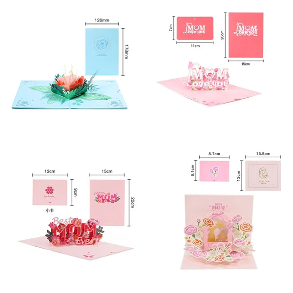 Mother'S Day Card