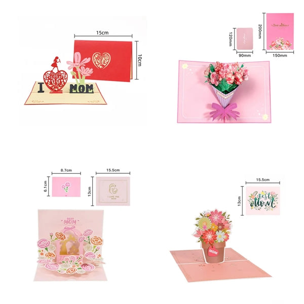 Mother'S Day Card