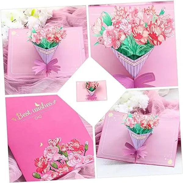 Mother'S Day Card