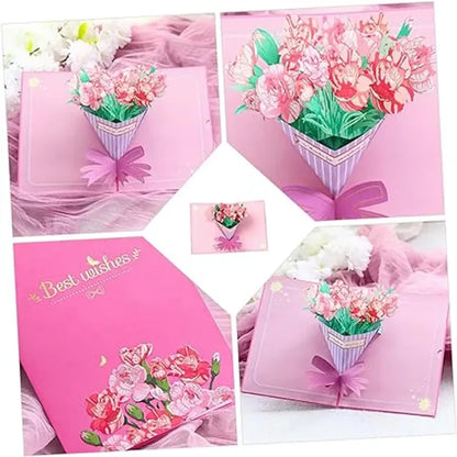 Mother'S Day Card