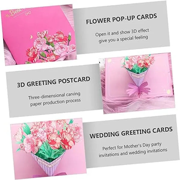 Mother'S Day Card