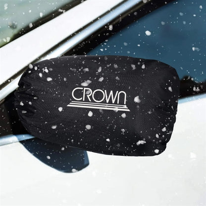 Side View Mirror Cover 1 Pair