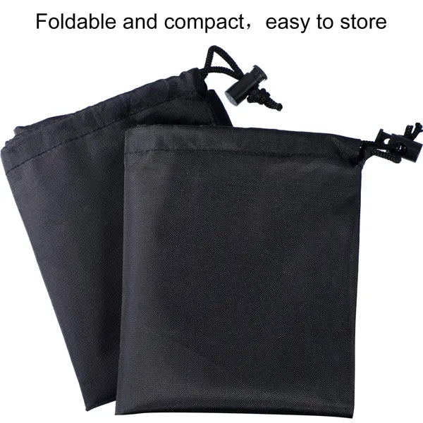 Side View Mirror Cover 1 Pair
