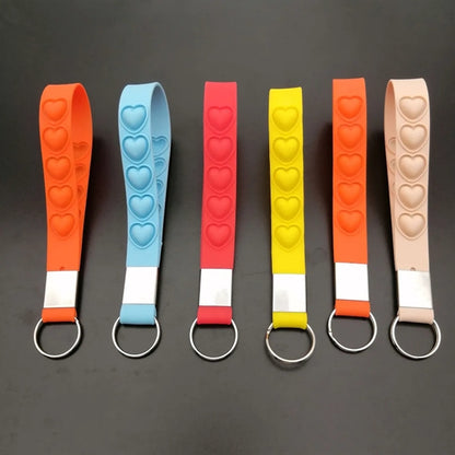 Stress Relief Keychain