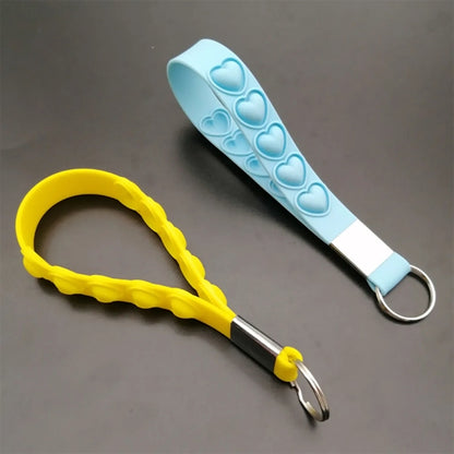 Stress Relief Keychain